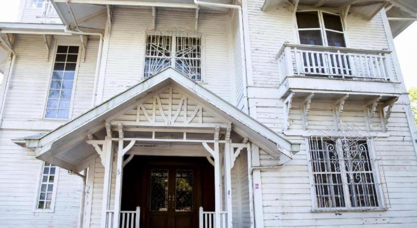 Hotel Supreme Baguio City Exterior foto